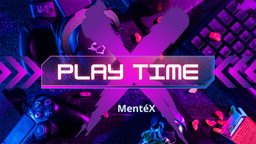 PLAY TIME