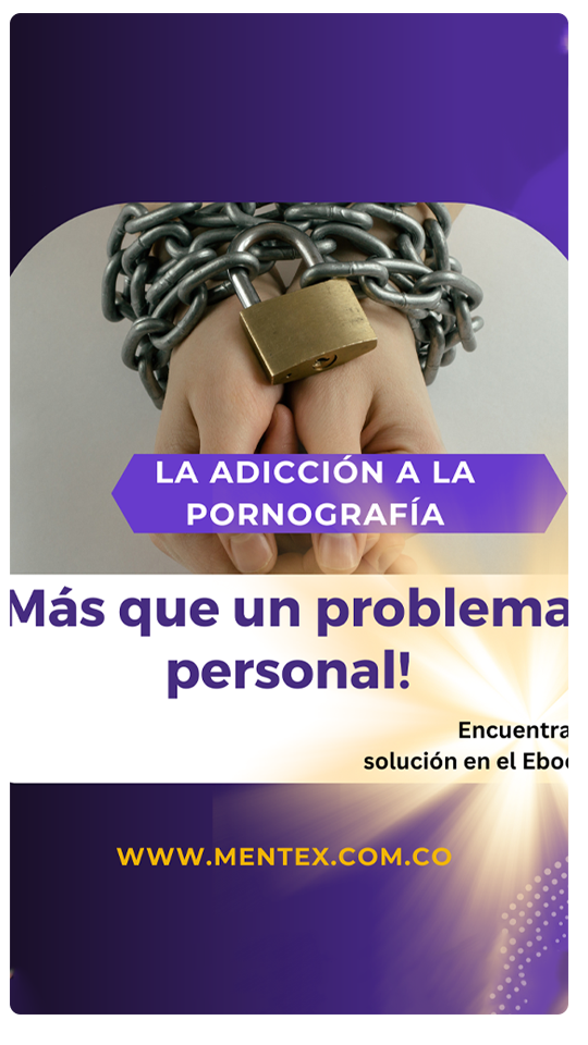 ADICCION AL PORNO home